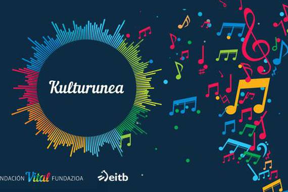 Kulturunea, streaming bidezko zuzeneko kontzertu sorta gaurdanik