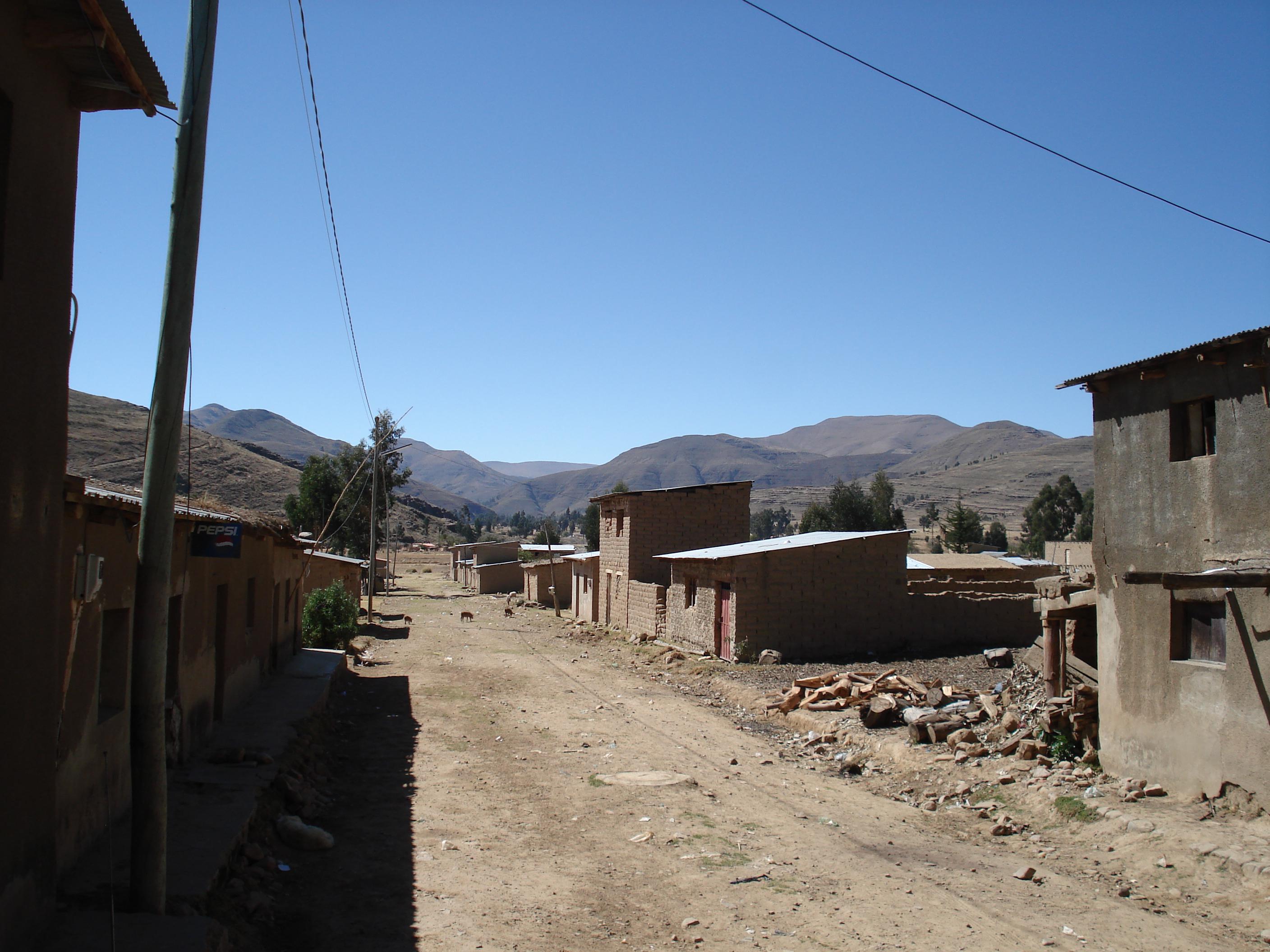 Sacabamba