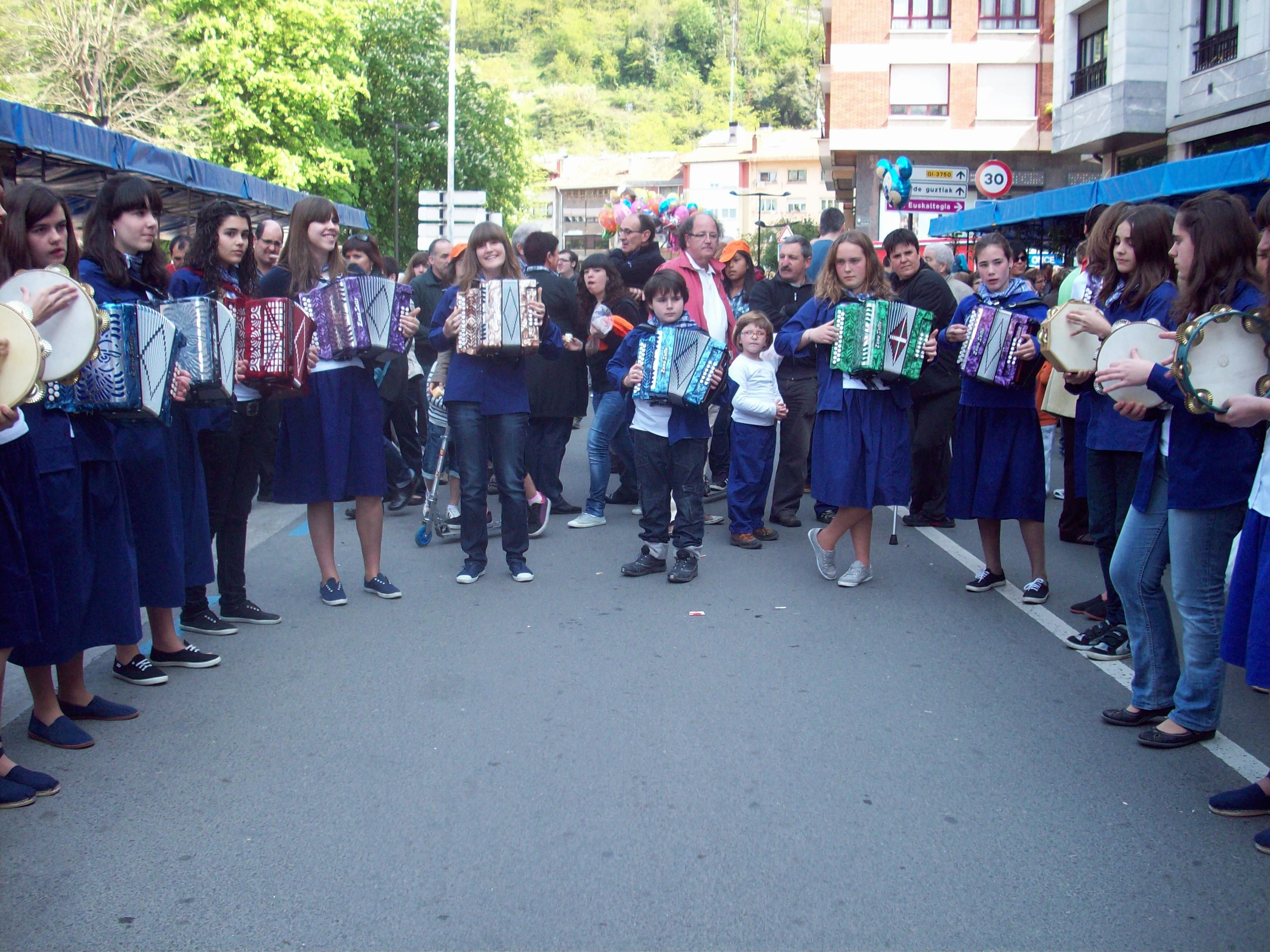 2011ko erramu sapatua