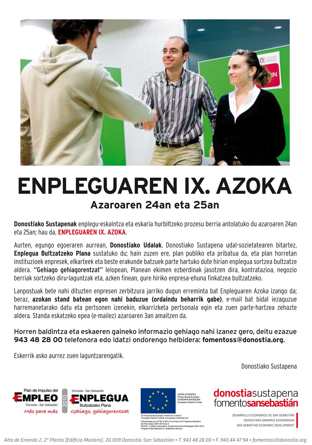 + Enplegua