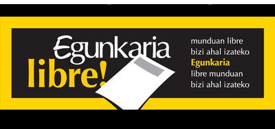 Egunkaria