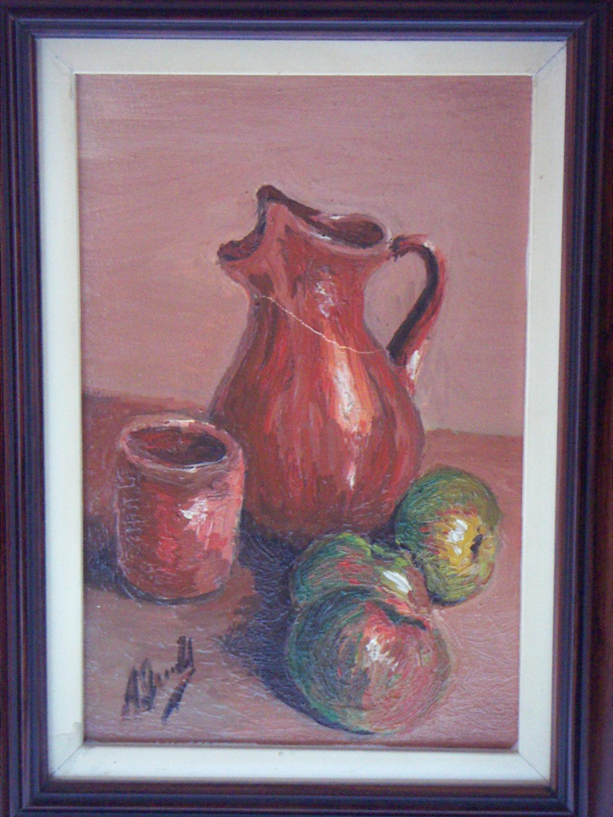 Bodegoia 1