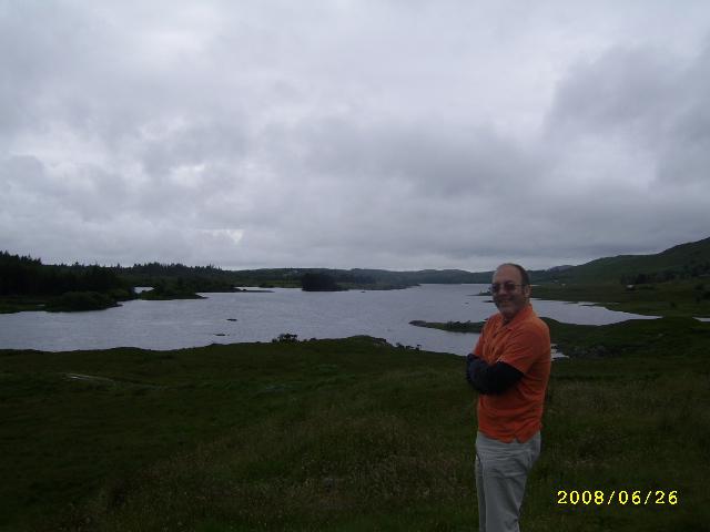 Mikel Connemara National Park-en