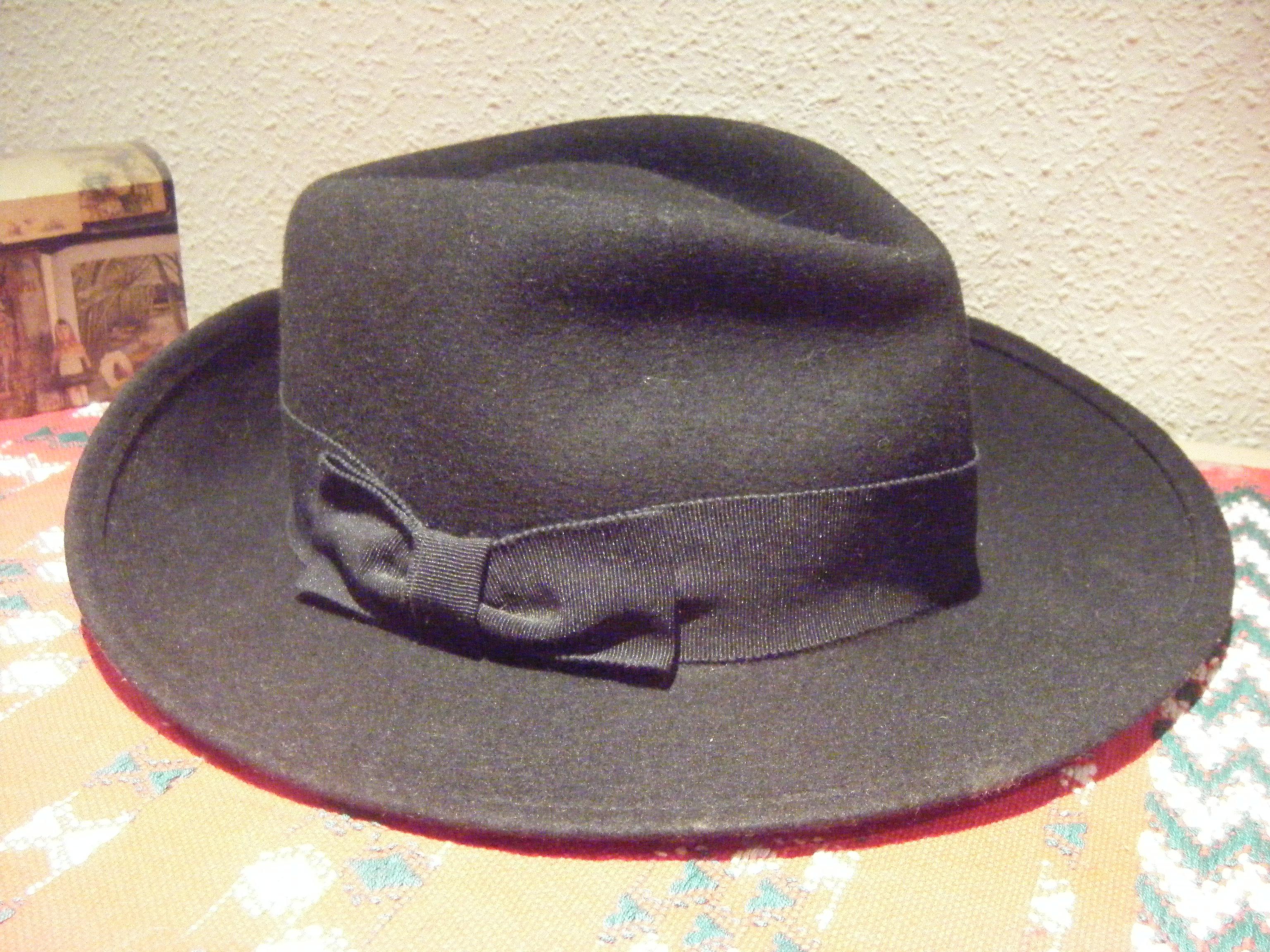 ganster txapela
