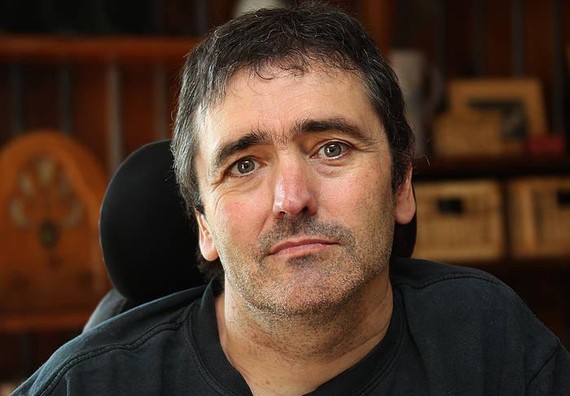 Aitor Sarasua hil da