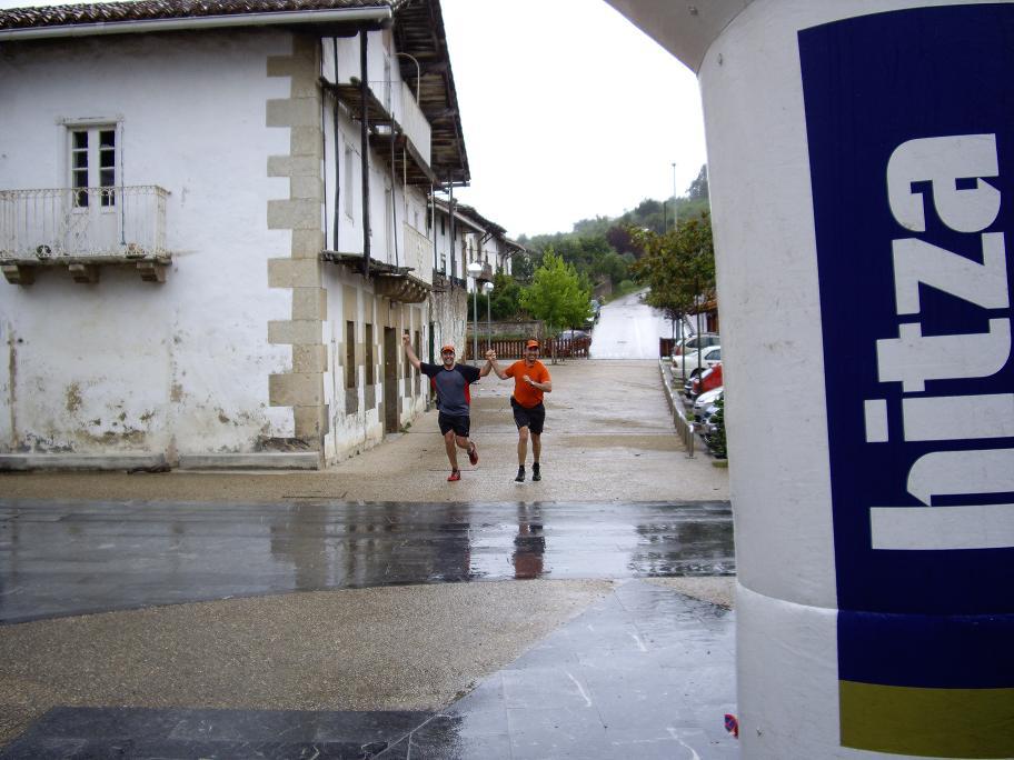 3. mendi martxa