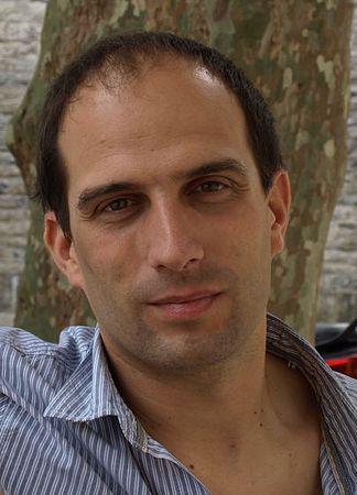 Eneko Bidegain