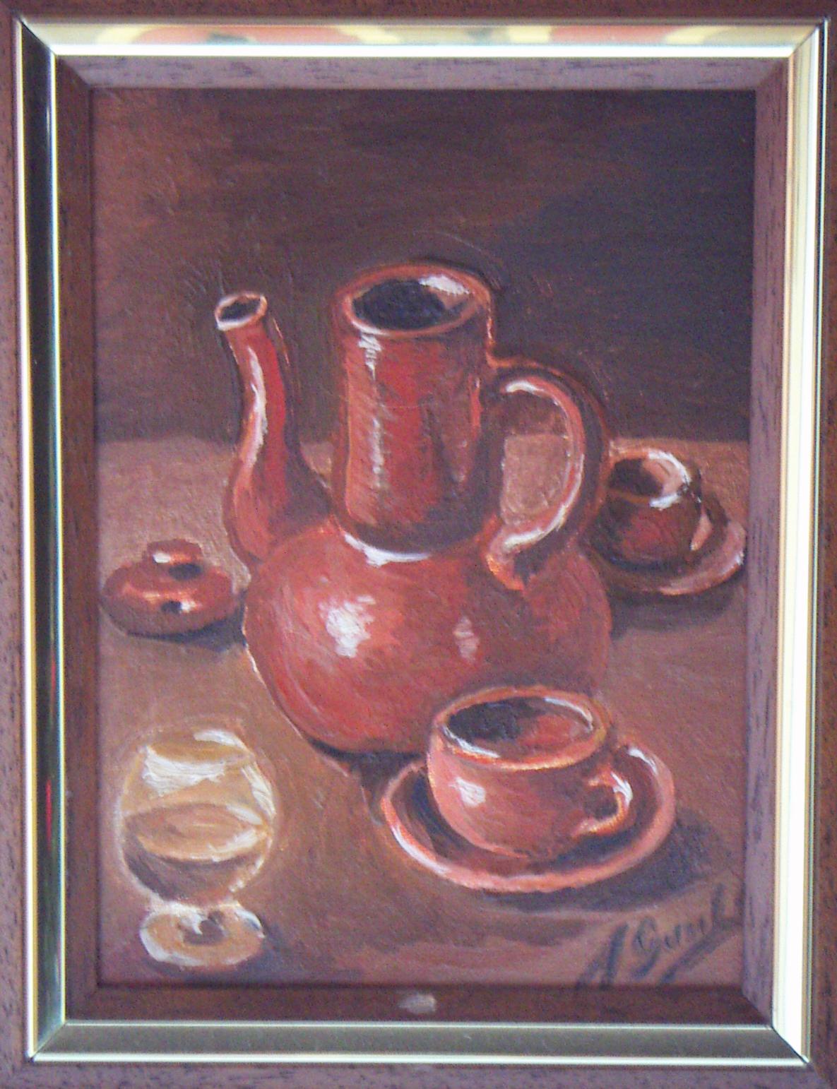 Bodegoia 2