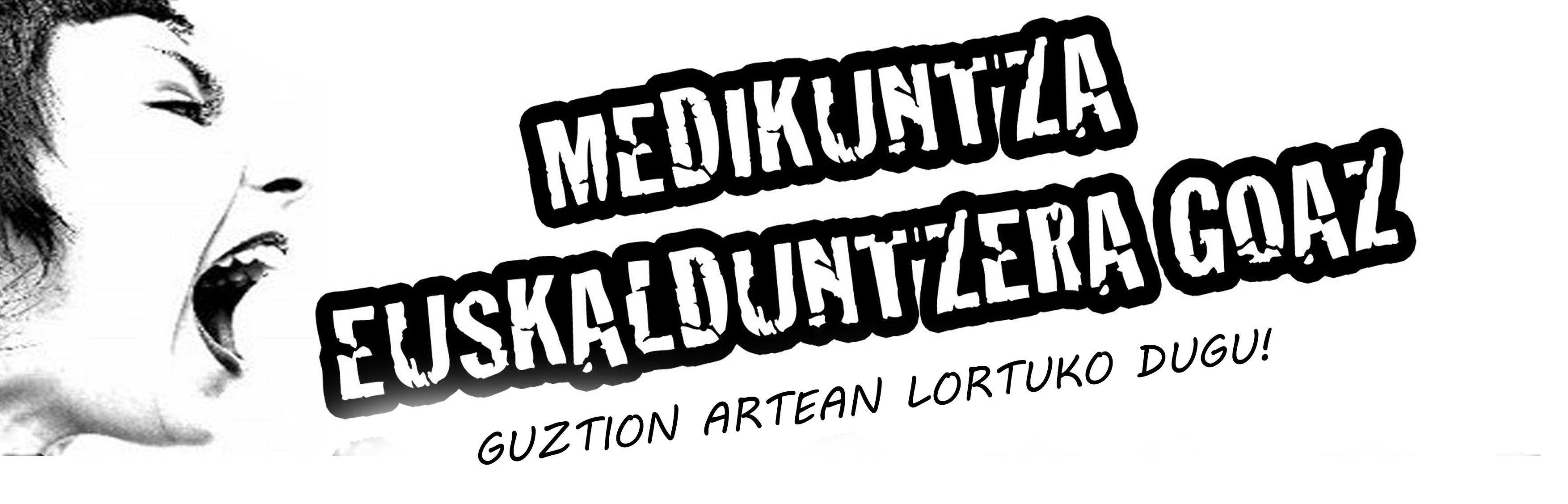 Medikuntza Euskaldundu