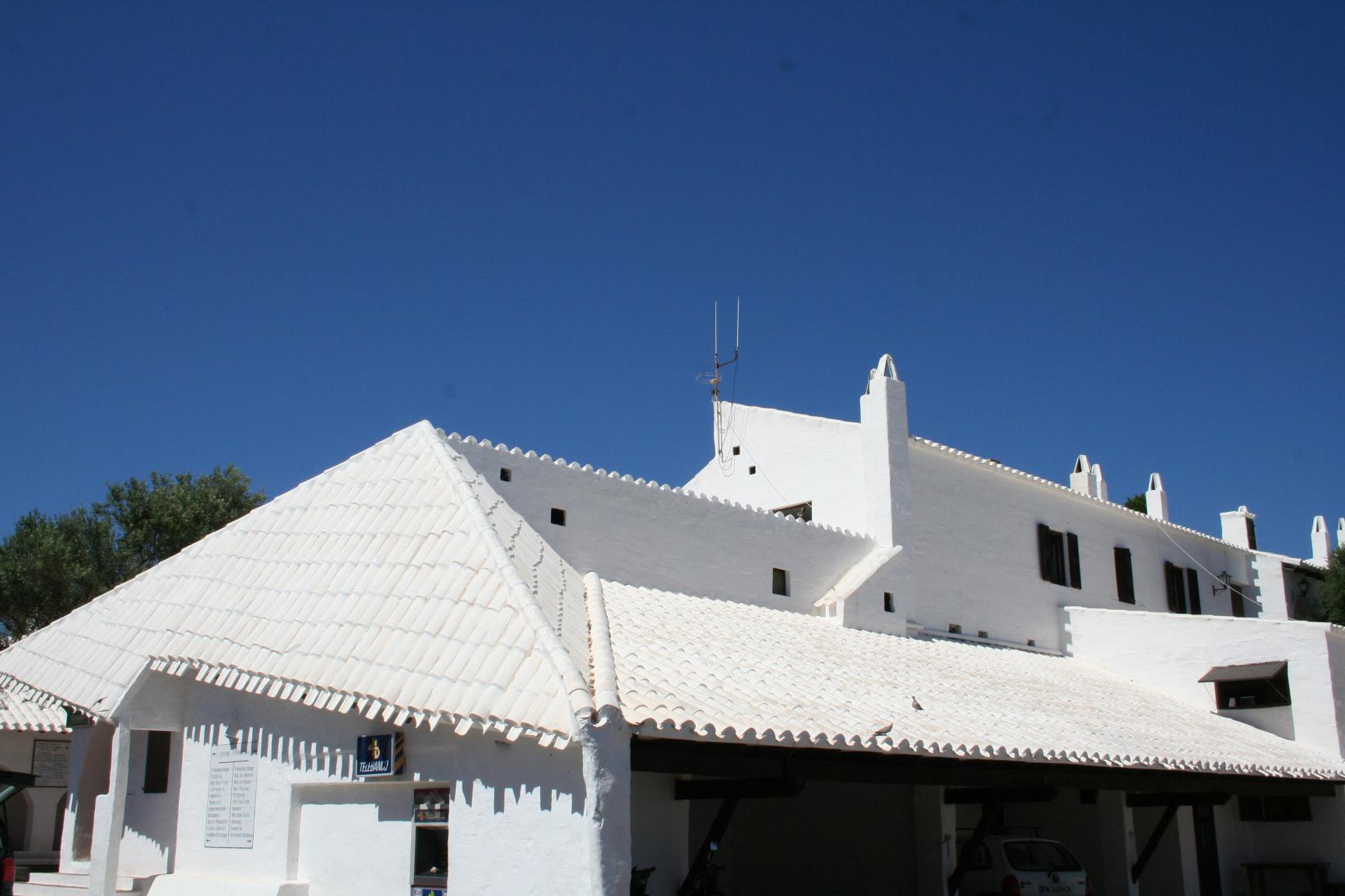 Binibeca