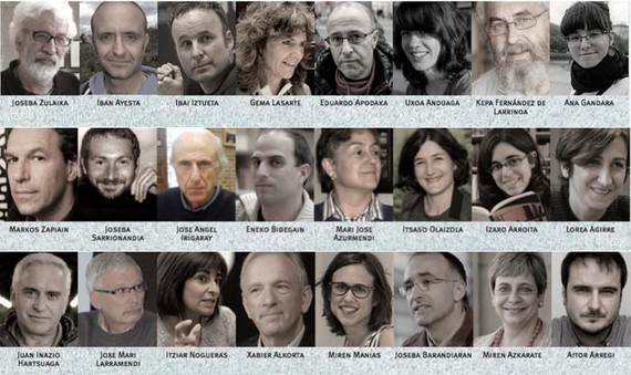 Euskal Kulturgintzaren Transmisioa aditu tituluaren seigarren edizioa gertu