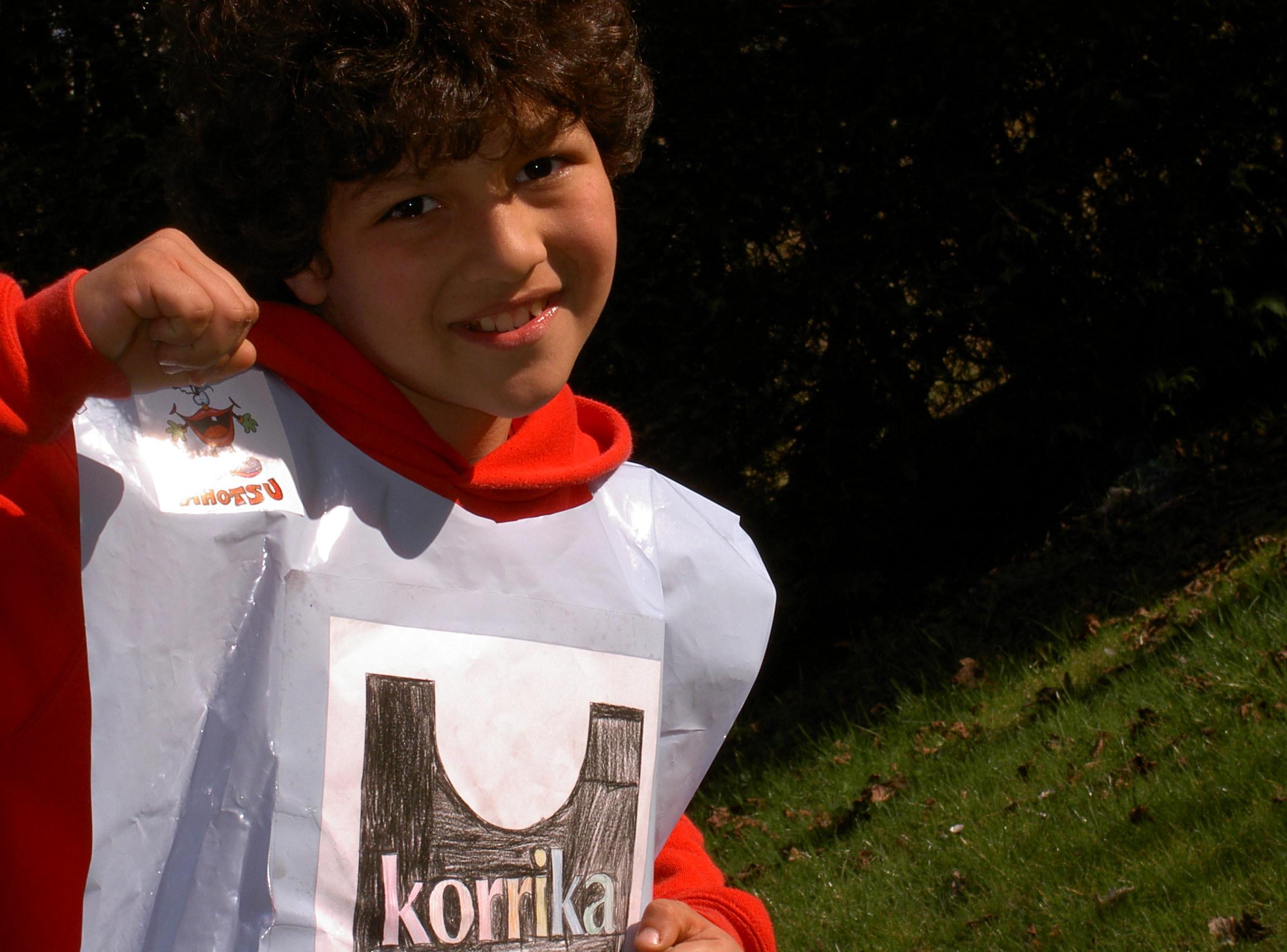 Juan Gabriel korrika