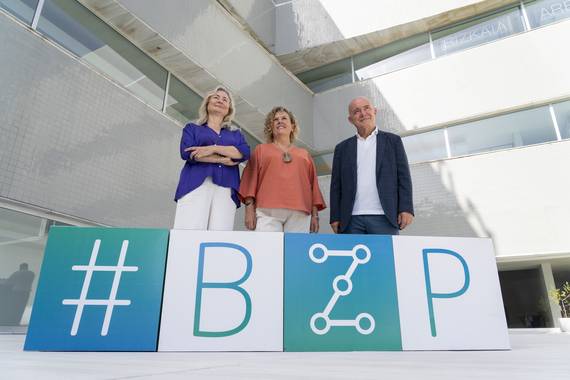 BZP 2023, Bilboko dibulgazio zientifikoaren gailurra, astelehenetik aurrera