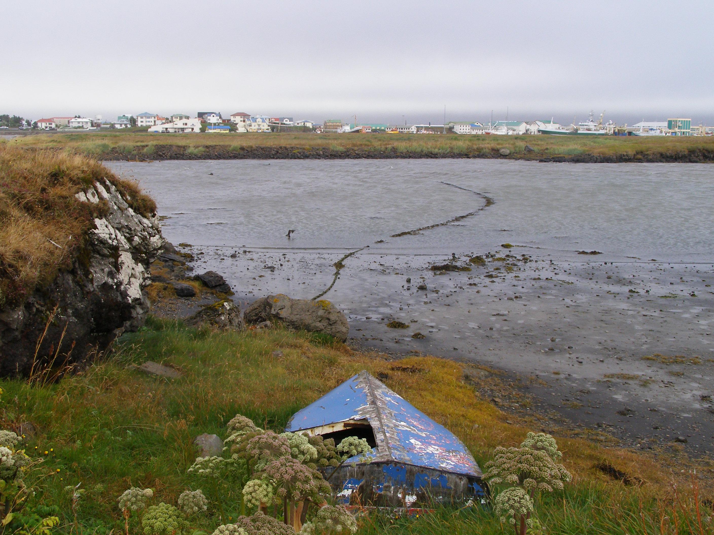 Höfn