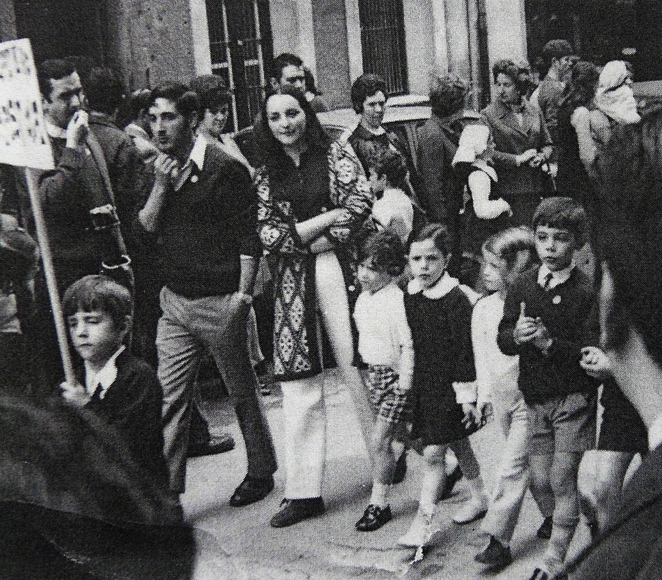 Umeekin kalejiran (1970)