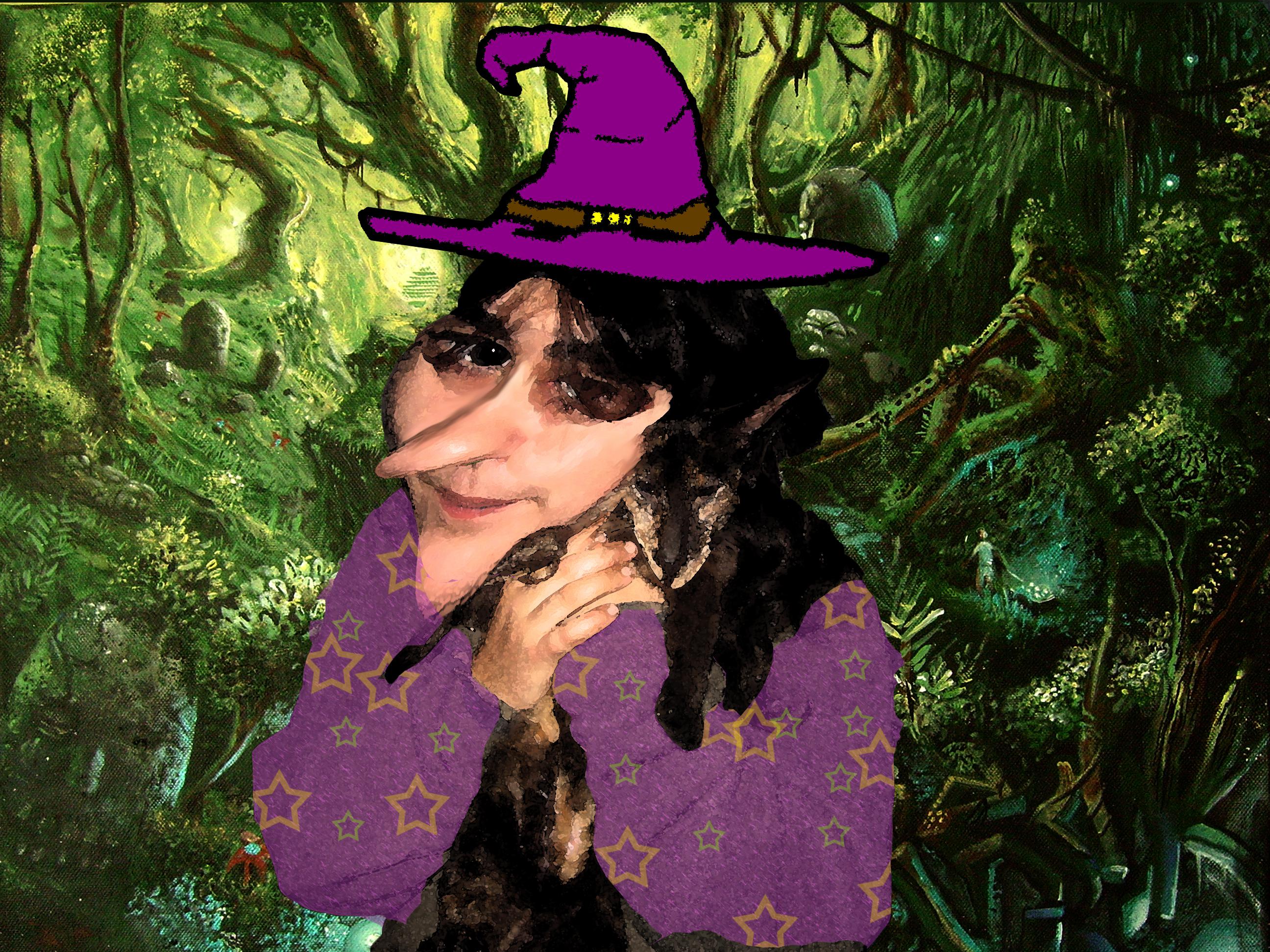 sorgina