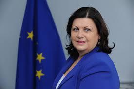 Máire GeogheganQuinn 