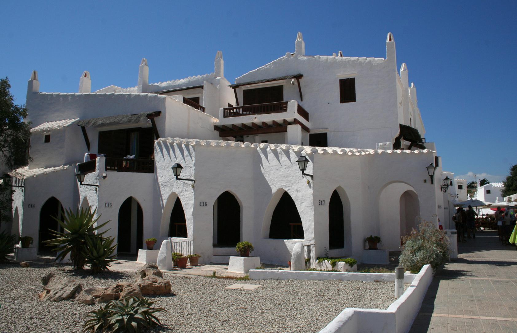Binibeca