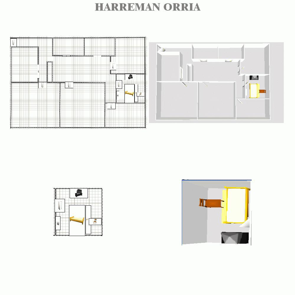 harreman orria