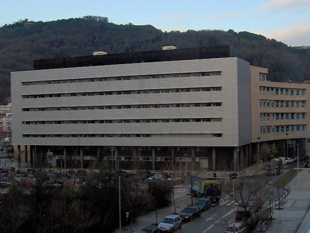 ingenieritza eskola