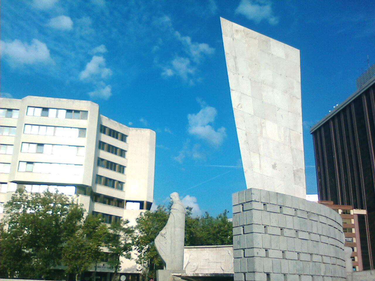 Gaztela Plaza