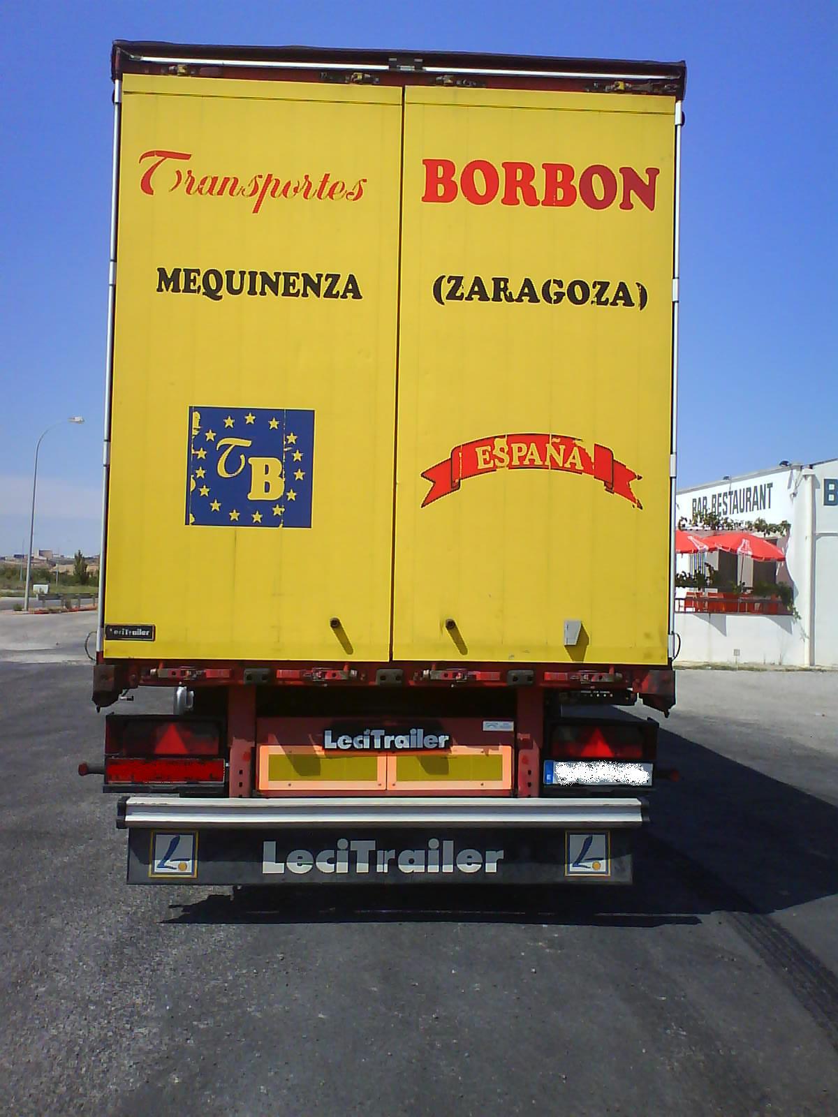 king of the road