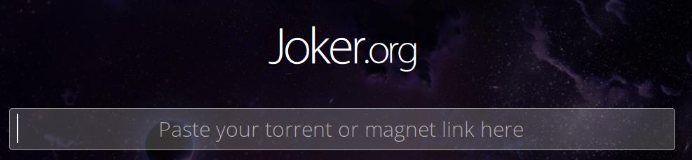 Joker.org