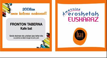Amurrion erosketak euskaraz 1