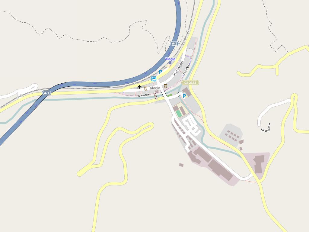 Ardiki mapping party - Ondoren