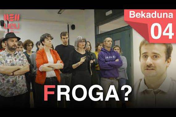 Bekaduna, denboraldi 'finale' zirraragarria