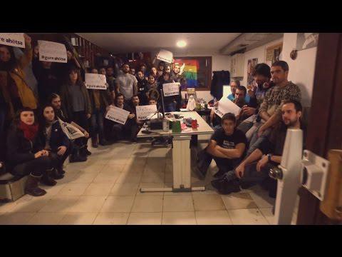 Mannequin Challenge nahiko ganorazko bat Hala Bedi irratikoena