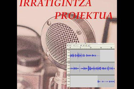 Irratigintza ekimena, nola egin irratia 21. mendean
