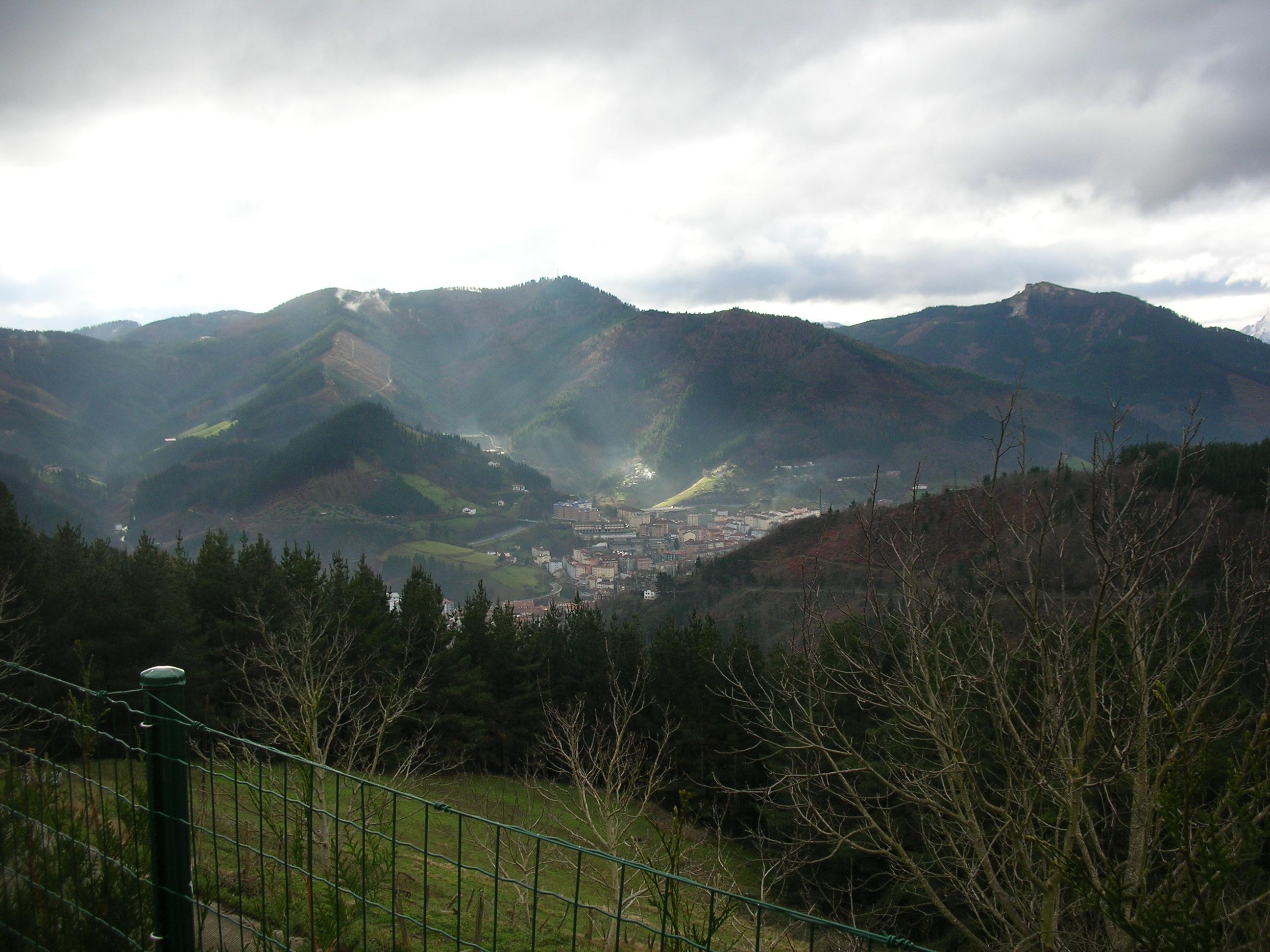 Eibar Mandiolaballetik