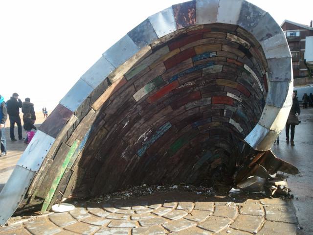 Olatua monumentua