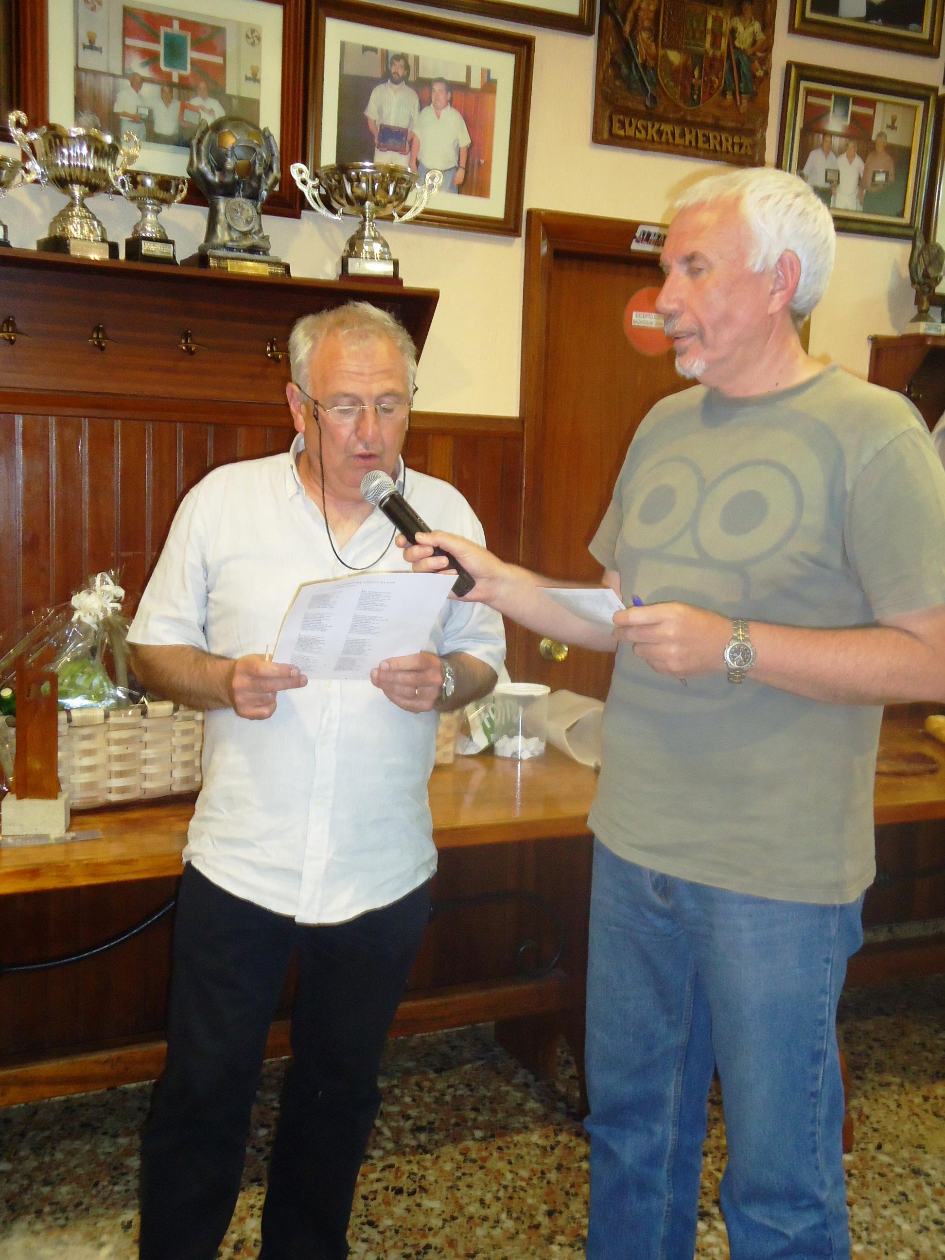 Altzako onena 2011