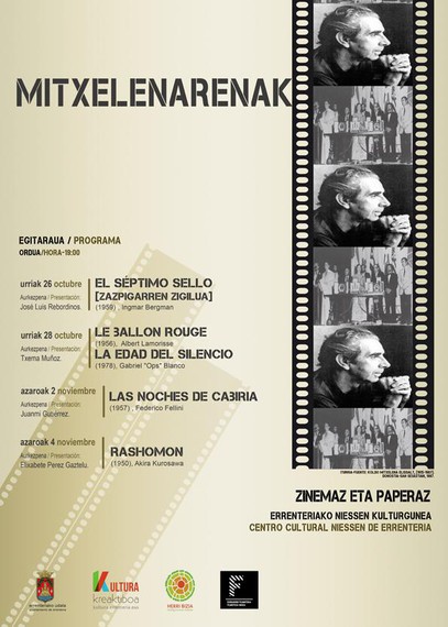 Azpitituluak Euskaraz: 7 urte eta 700 film, baina balantze ezkor bat