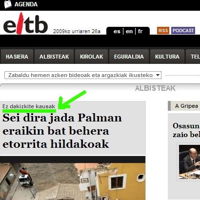 ezdakizkitekausak