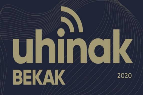 Uhinak Bekak: pentsamendu kritikoa euskaraz lantzeko