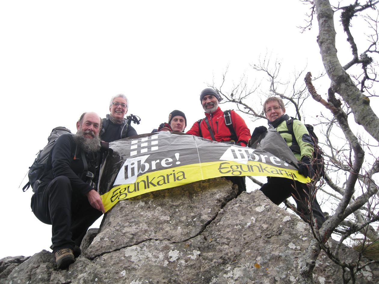 Egunkaria Libre Motxorro