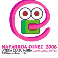 Nafarroa Oinez 2008