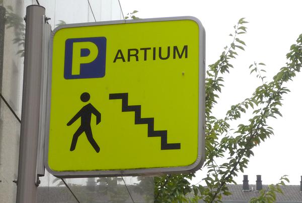 Partium