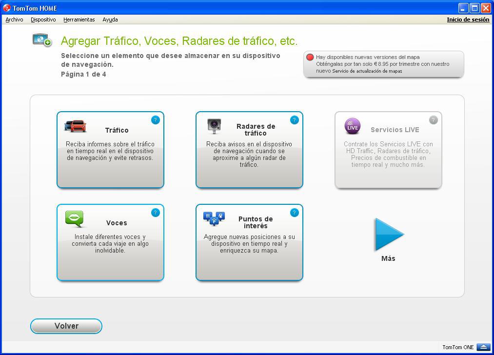 TomTom 2