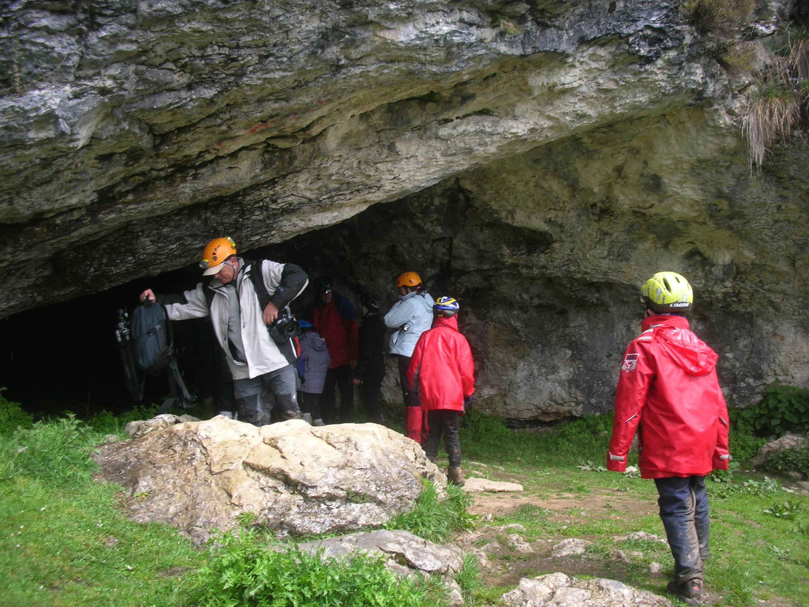 Mairulegorreta