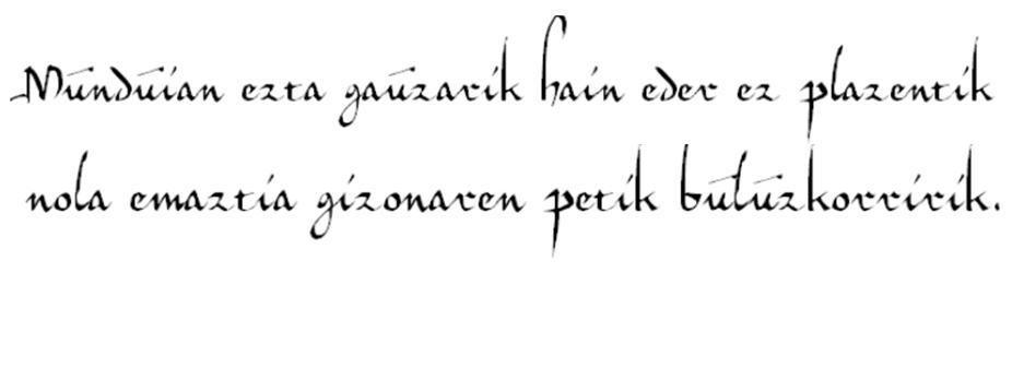 etxepare 1