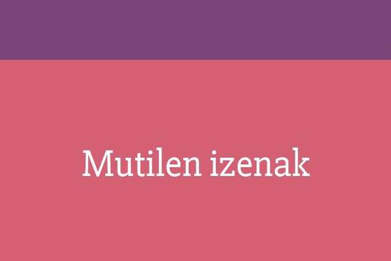 Jaioberri bati izena jartzekotan bazabiltzate: izenak.eus