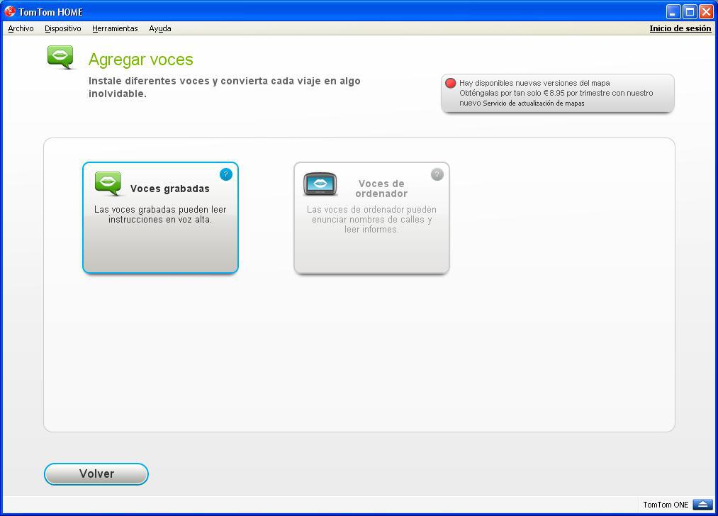 TomTom 3