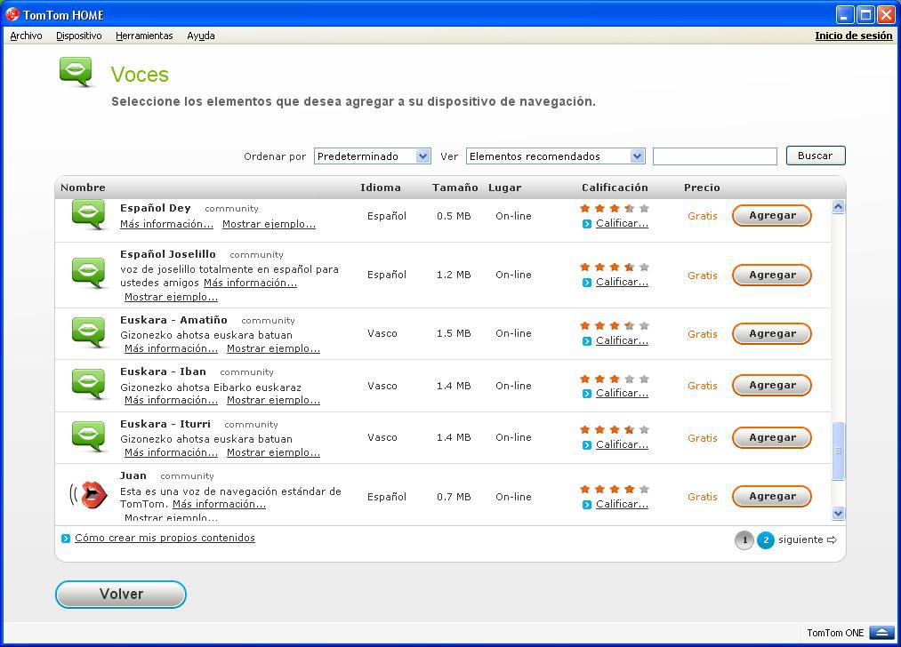 TomTom 4