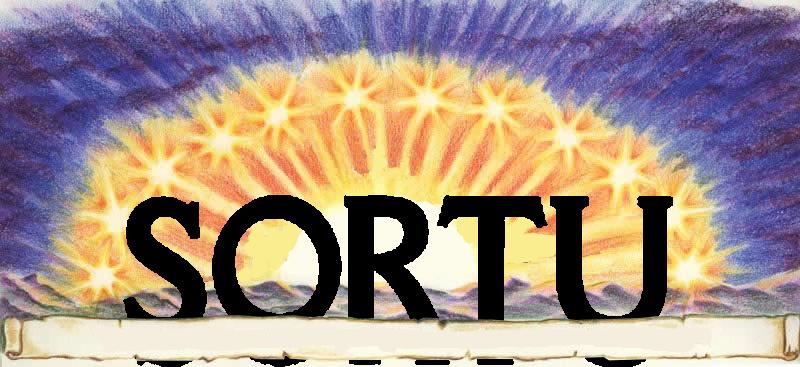 Sortu, Las Doce Tribus