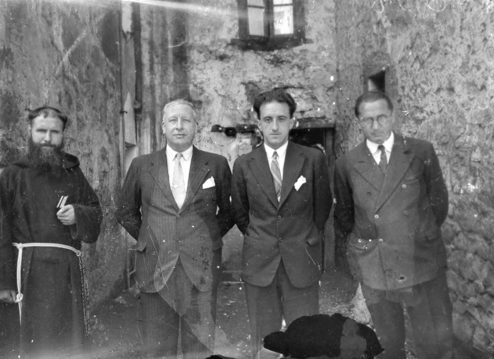 Xabier Lizardi eta Orixe