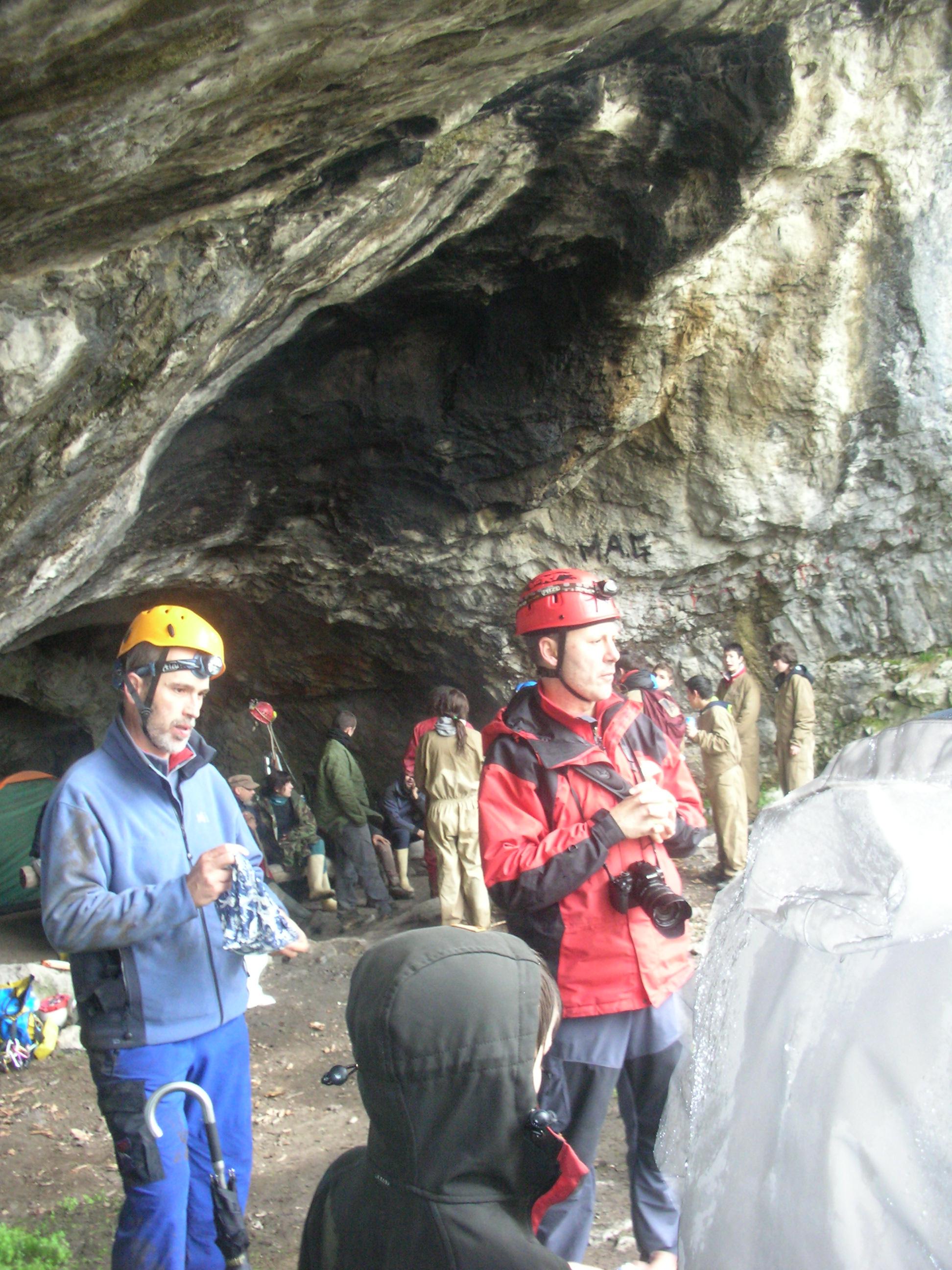 Mairulegorreta